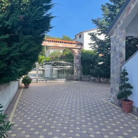 Villa Kimberly Rovinj Exterior photo