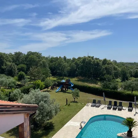 Villa Kimberly Rovinj Exterior photo