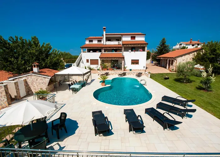 Villa Kimberly