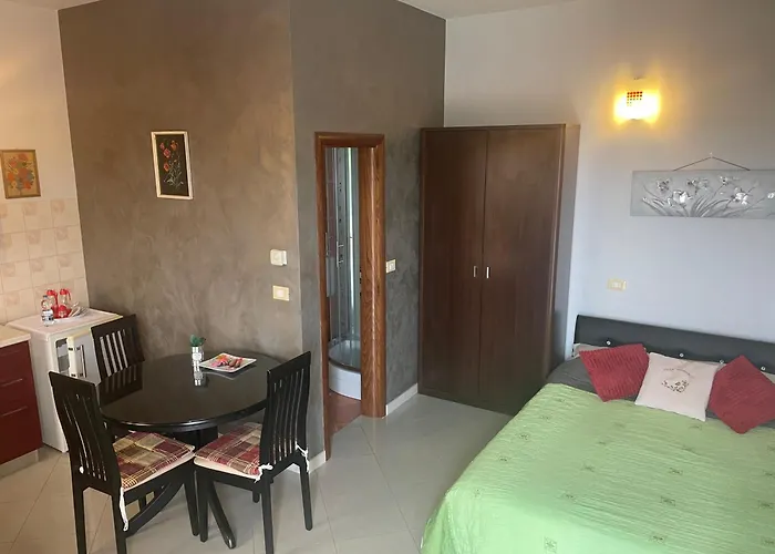 Villa Kimberly