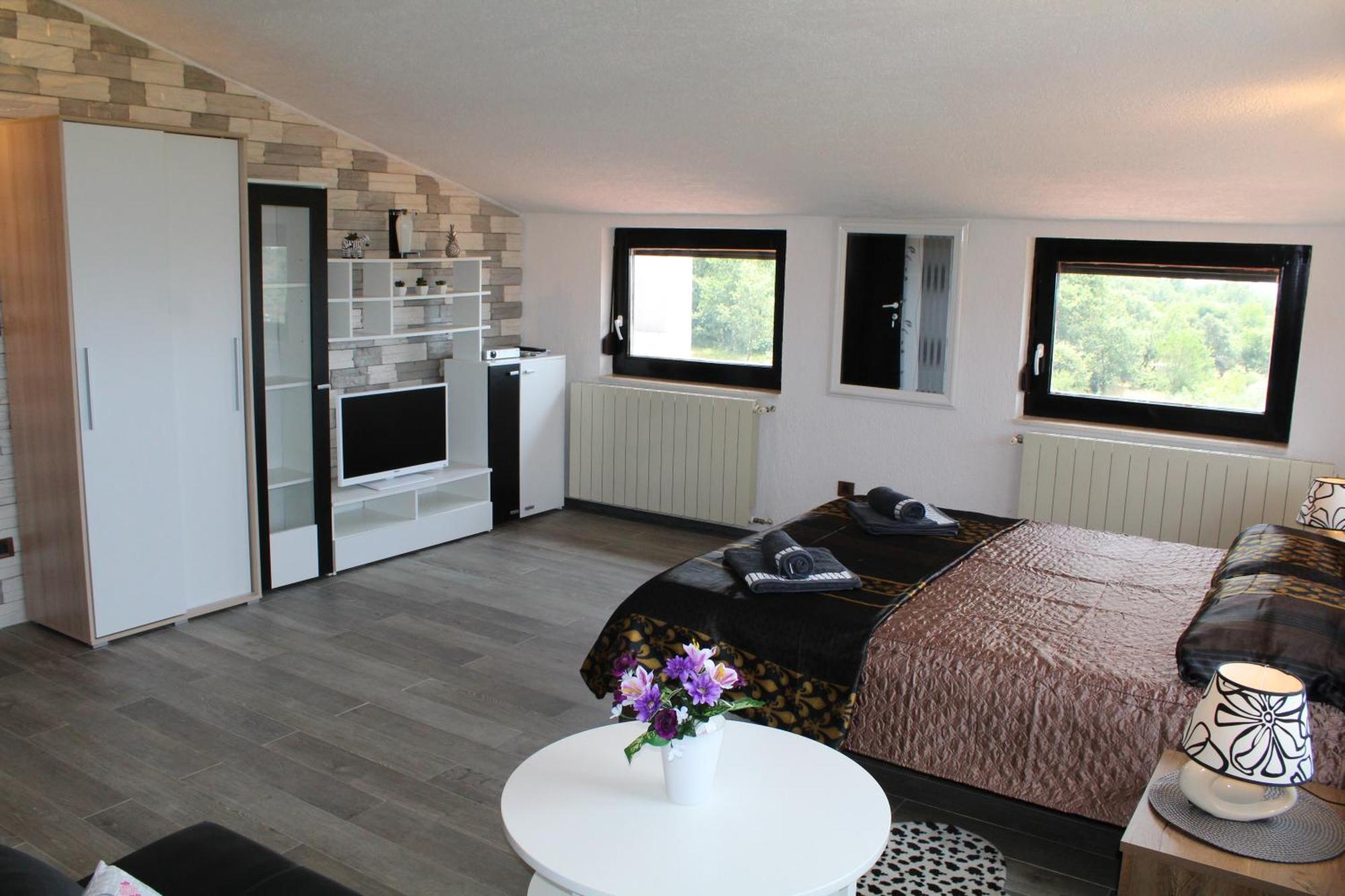 Apartmán Kimberly