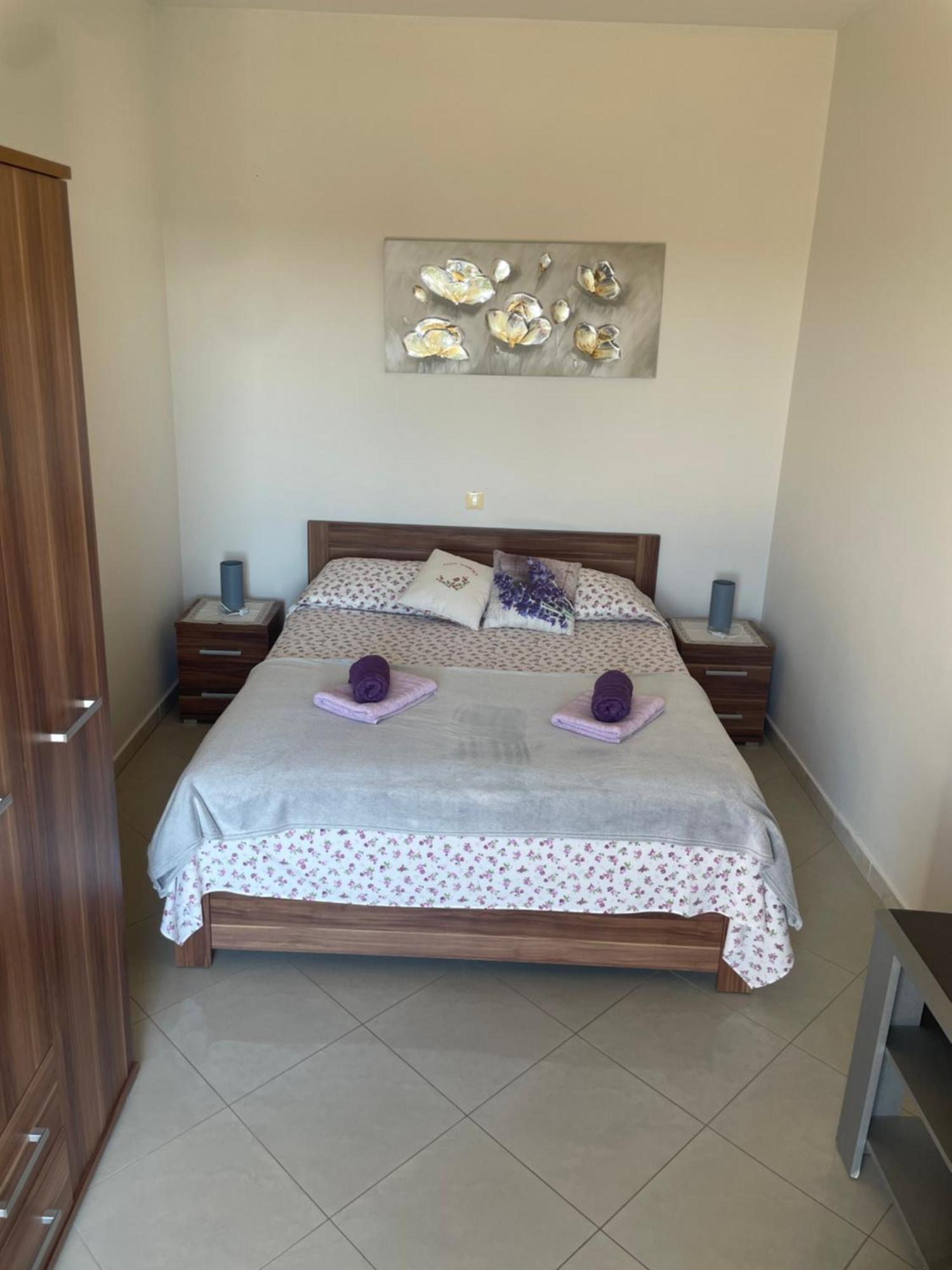 Apartmán Kimberly *