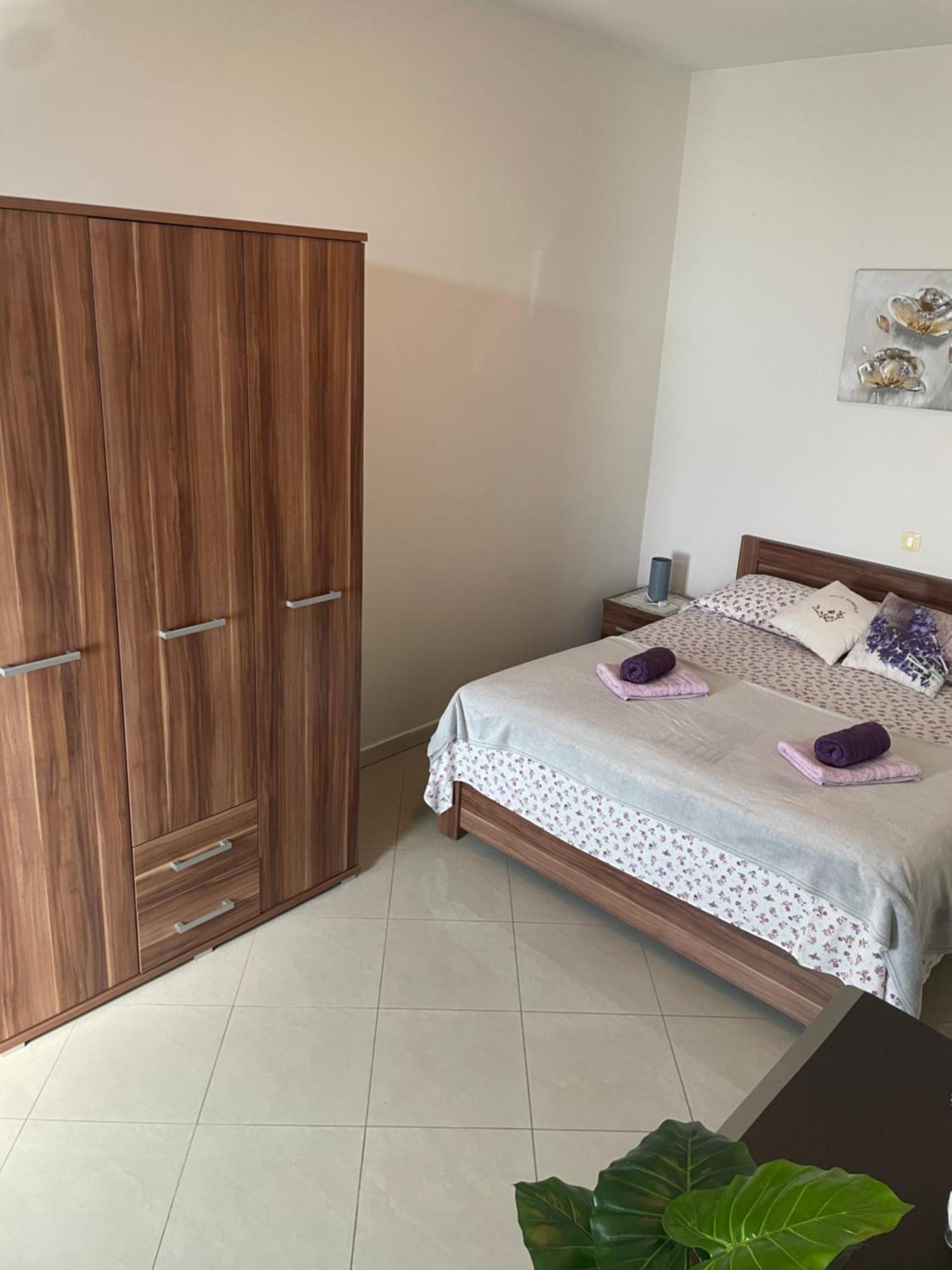 Apartmán Kimberly Rovinj