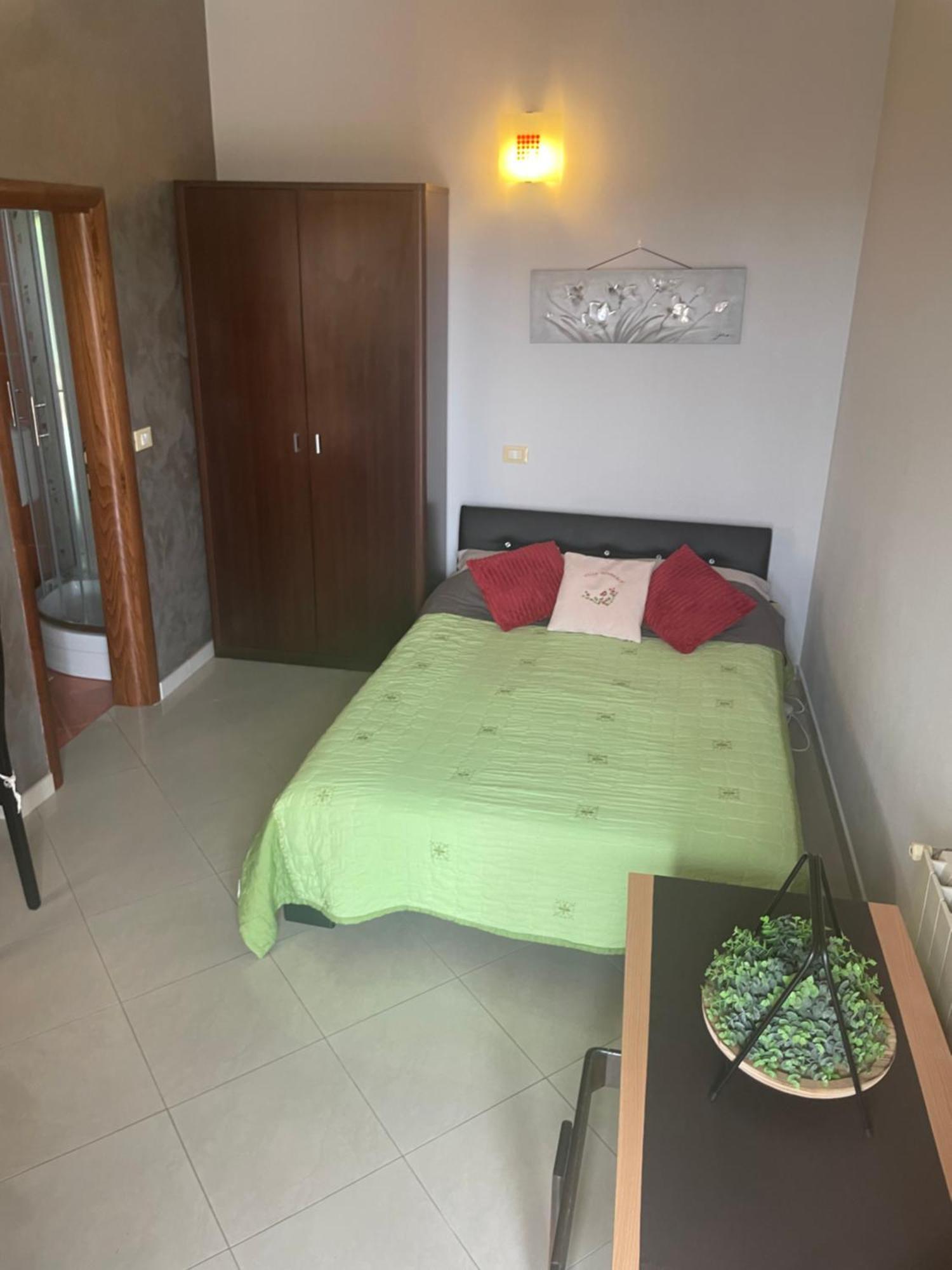 Kimberly Apartment