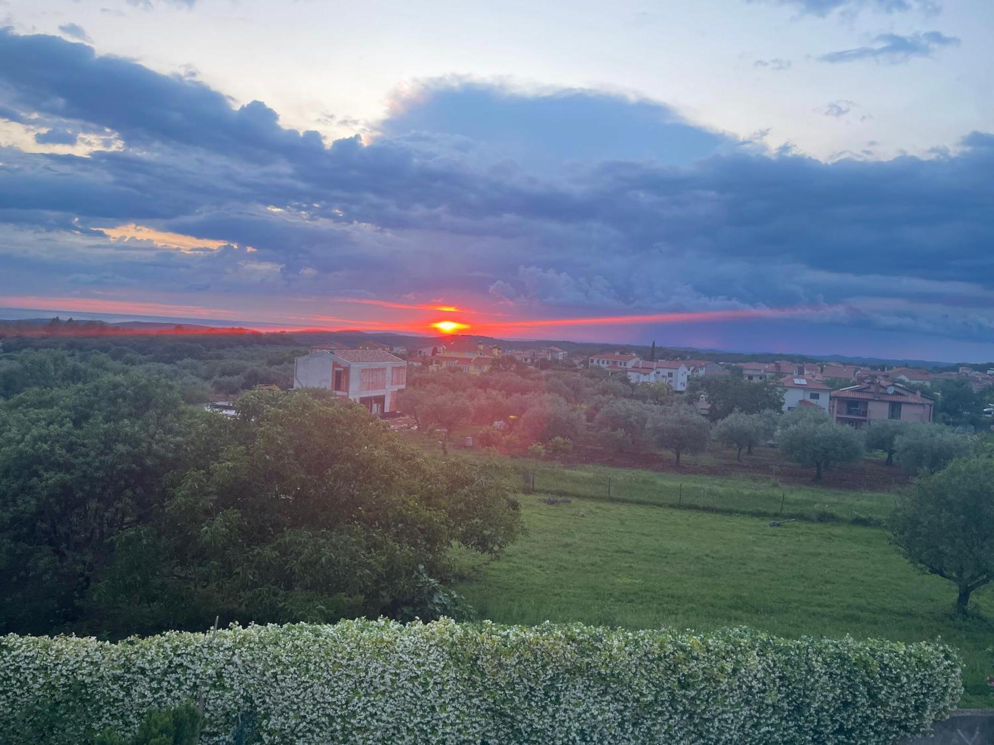 Kimberly Apartmán Rovinj