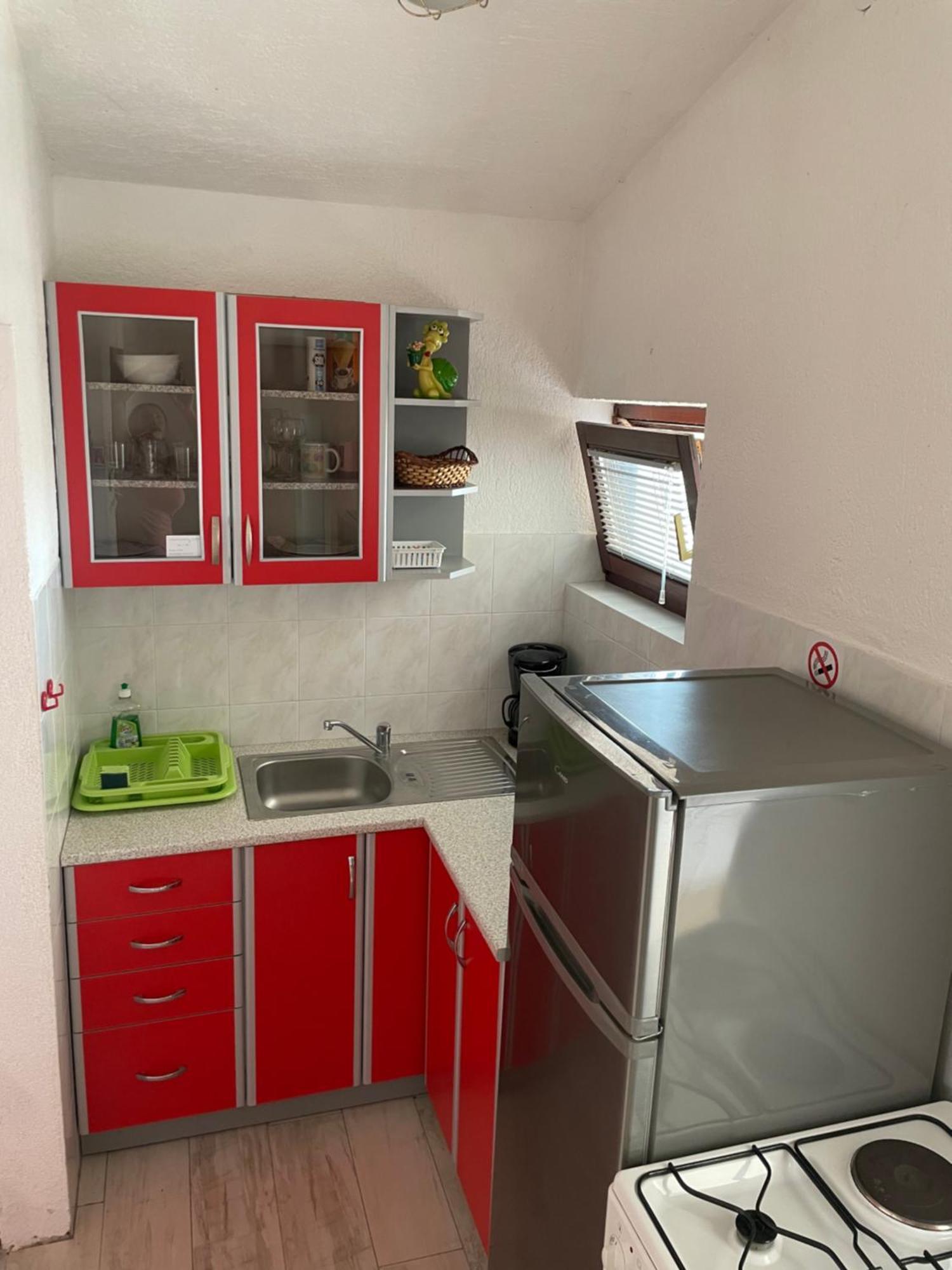 Kimberly Apartment