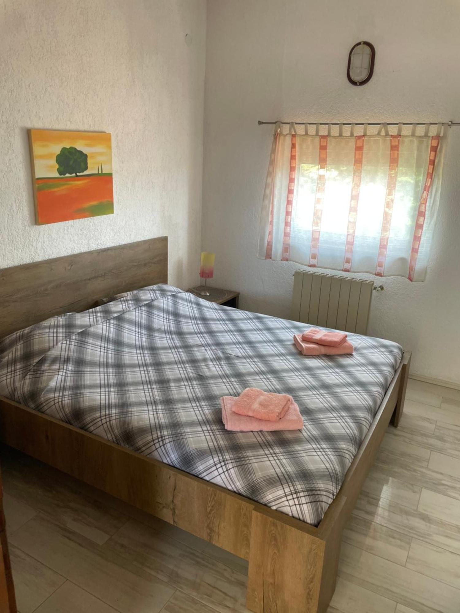 Apartmán Kimberly