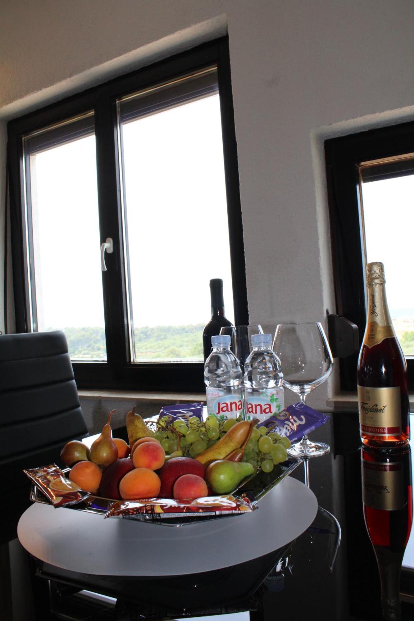 Kimberly Apartment Rovinj