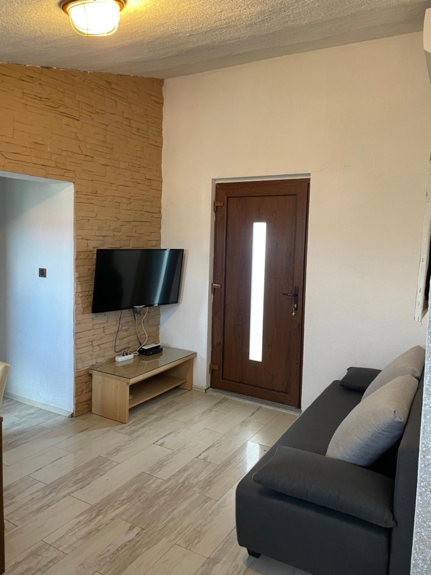 Apartmán Kimberly Rovinj