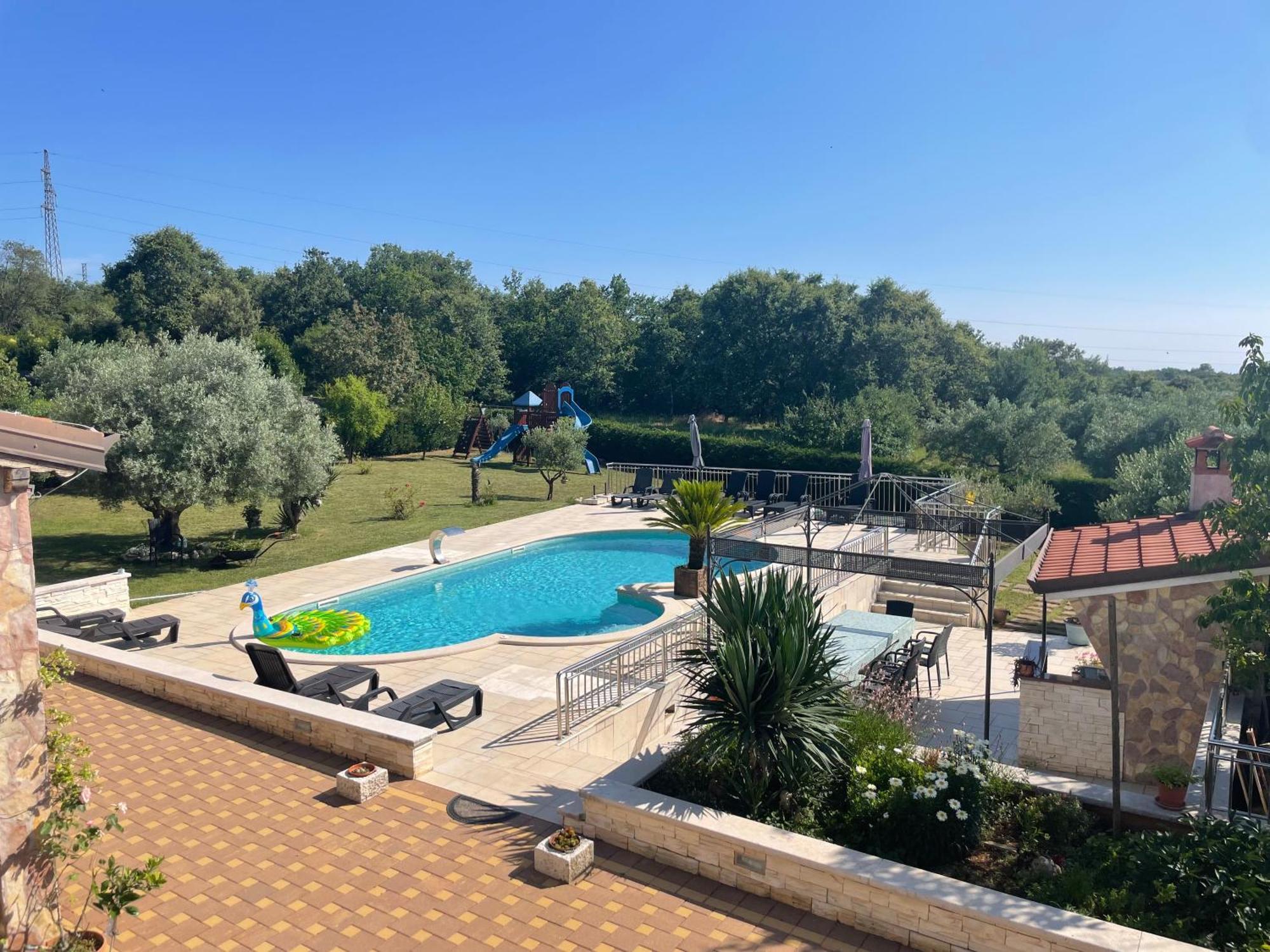 Kimberly Apartment Rovinj