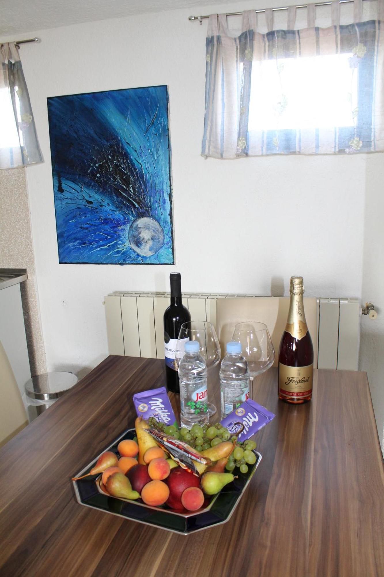Apartmán Kimberly Rovinj