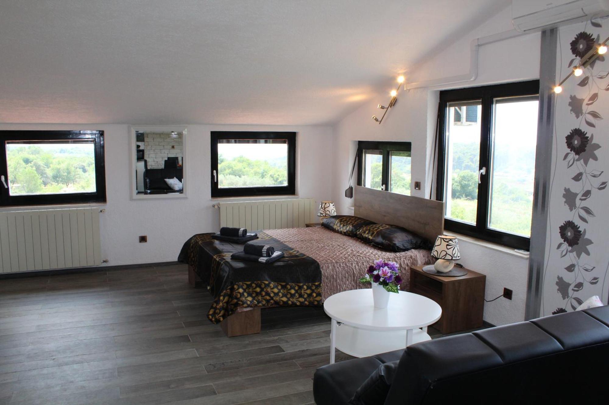 Apartment Kimberly Rovinj