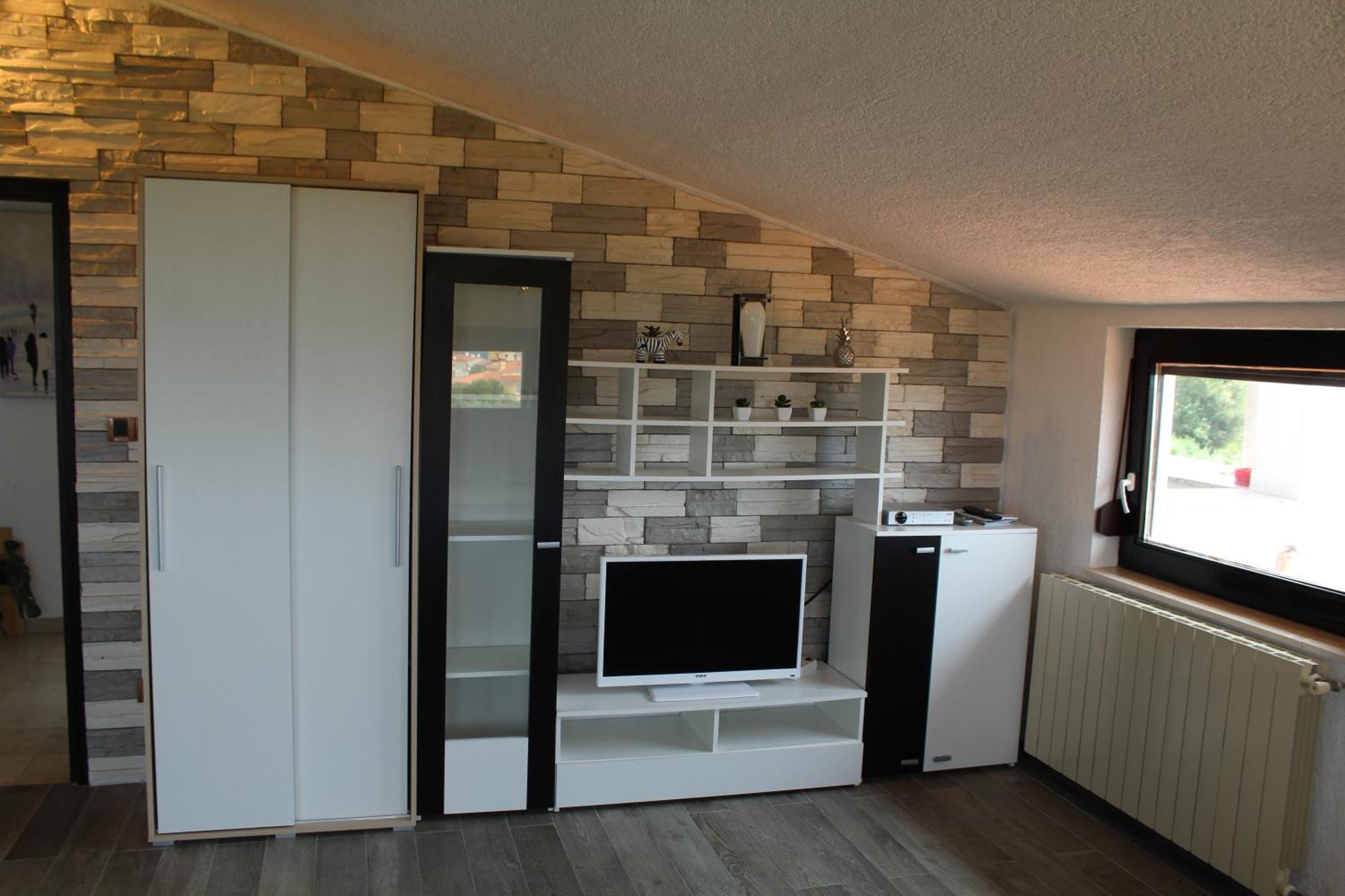 Kimberly Apartment