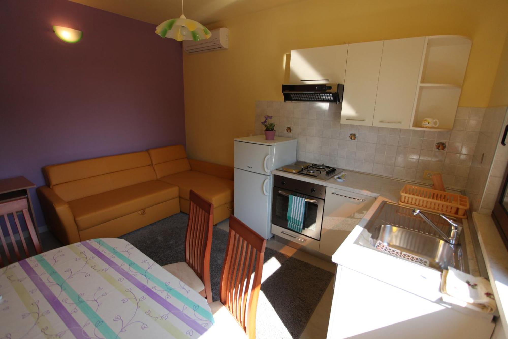 Kimberly Apartment Rovinj