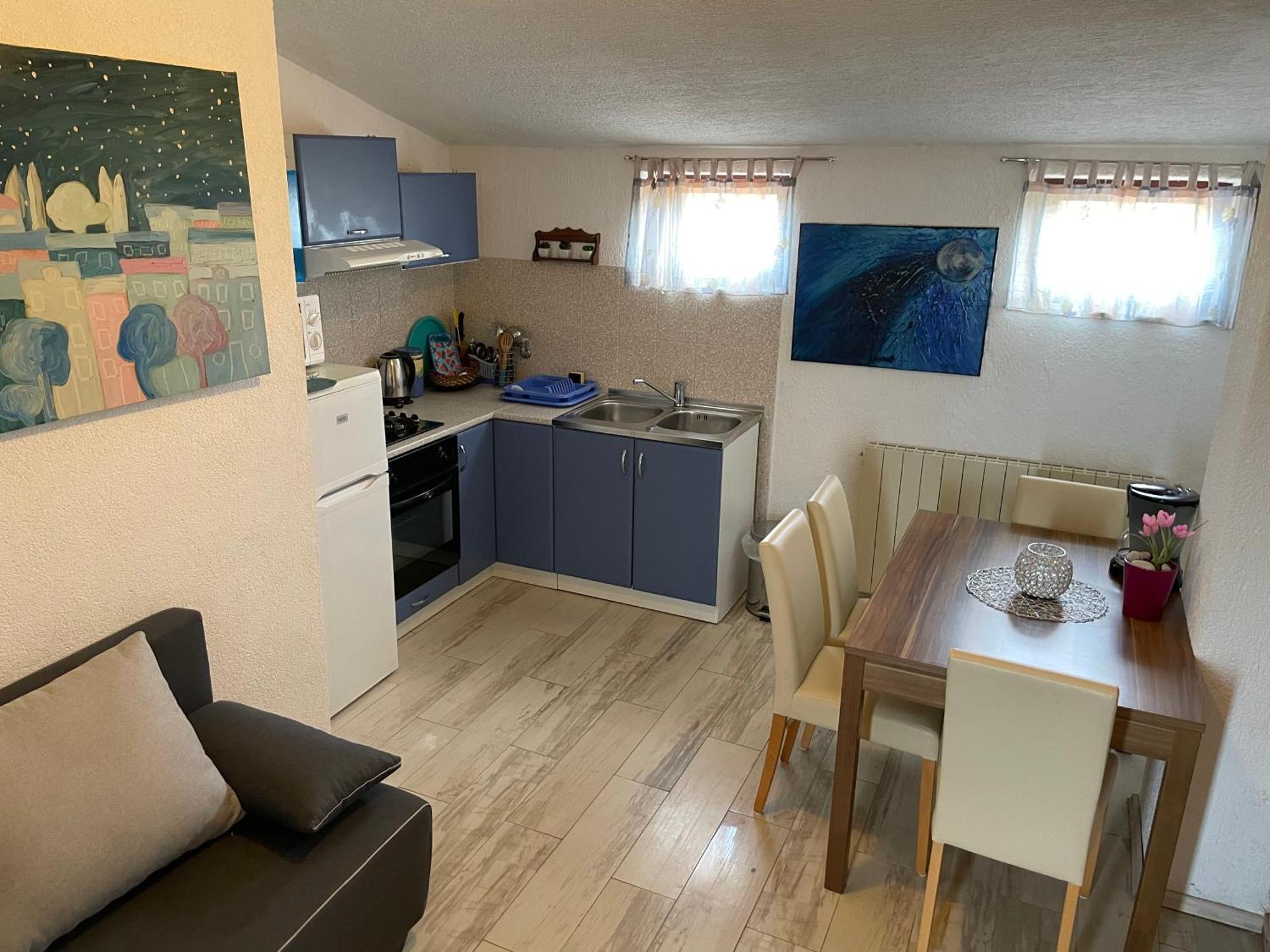 Kimberly Apartment Rovinj