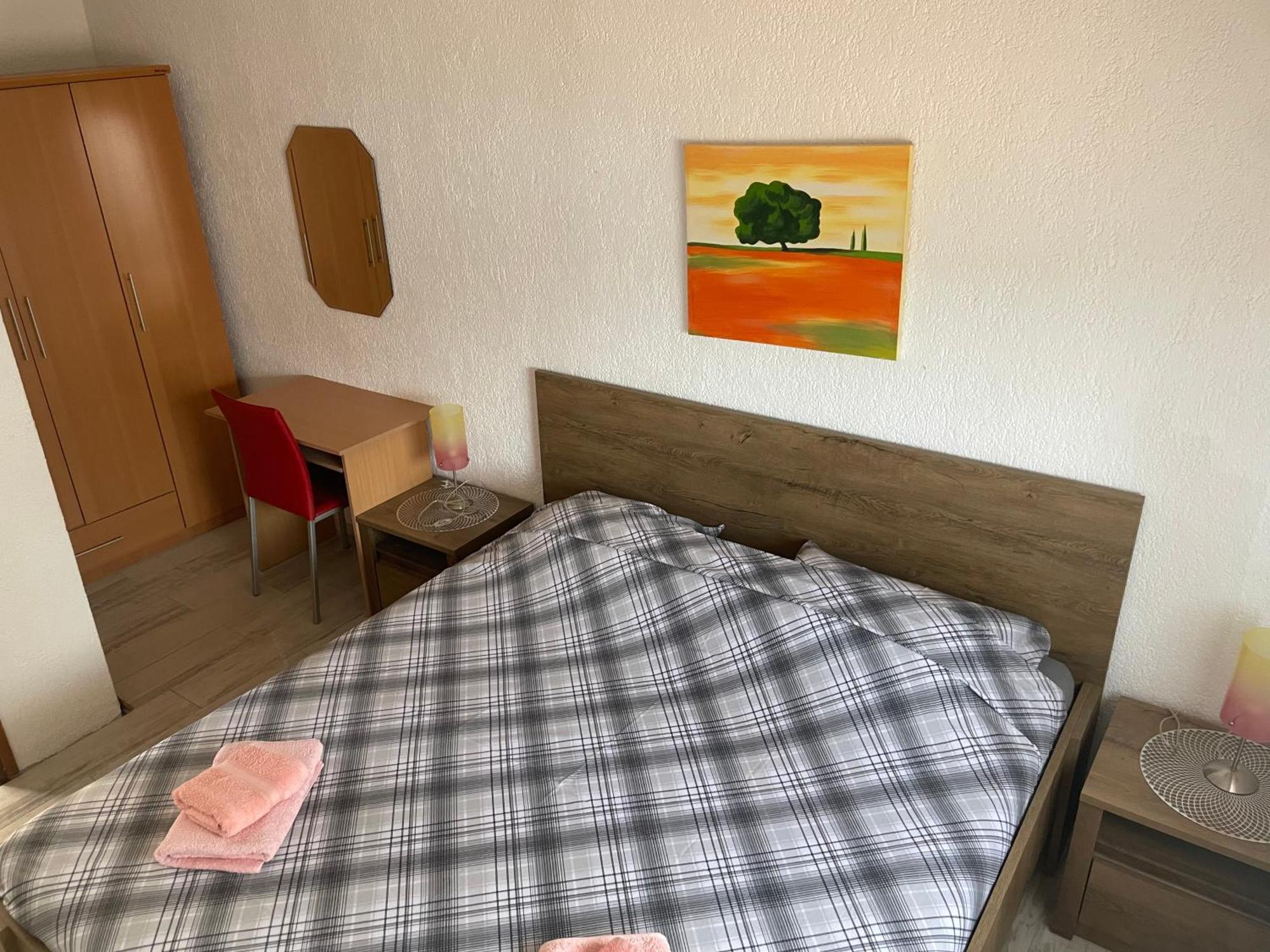 Apartmán Kimberly