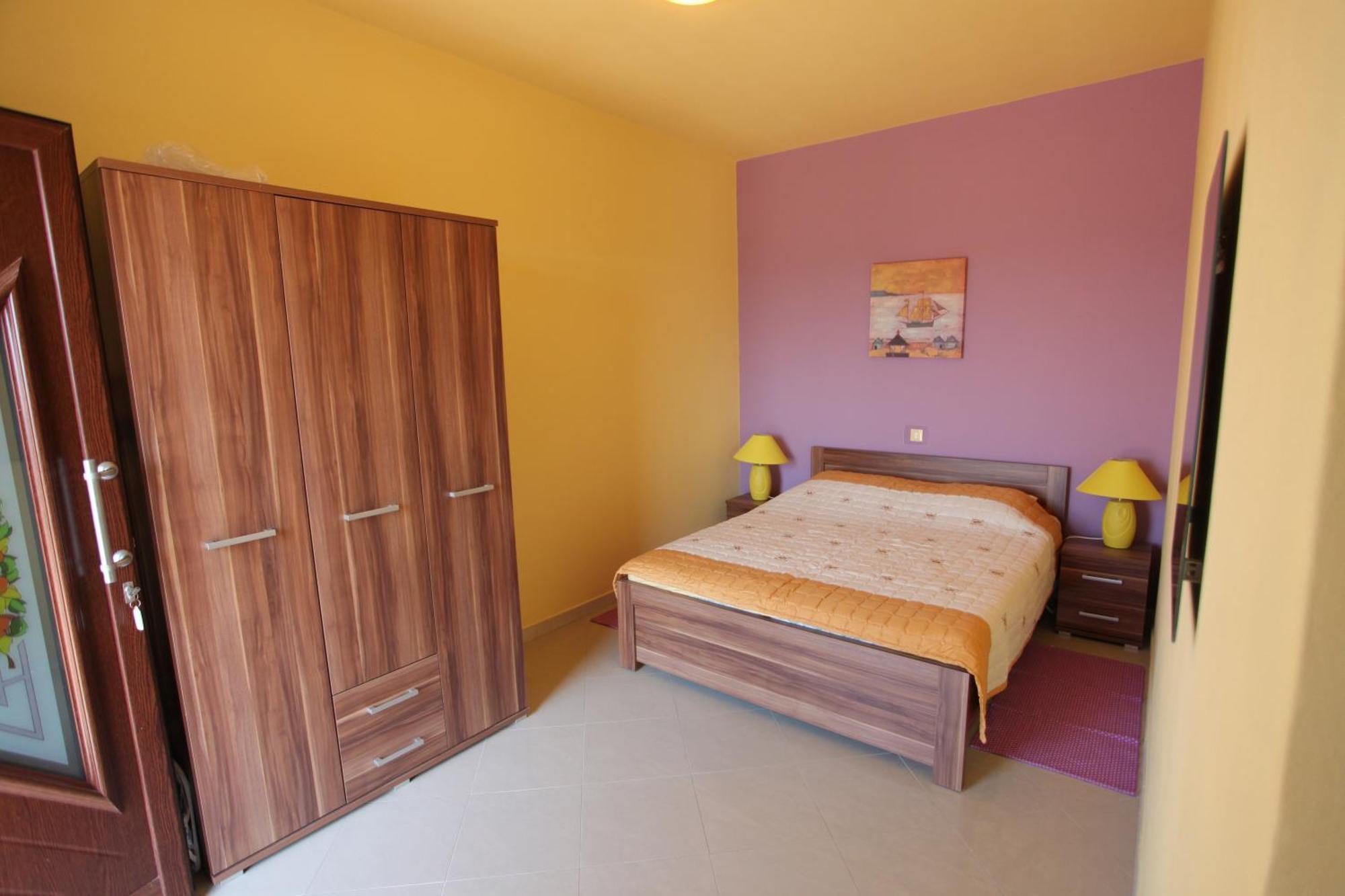 Apartment Kimberly Rovinj