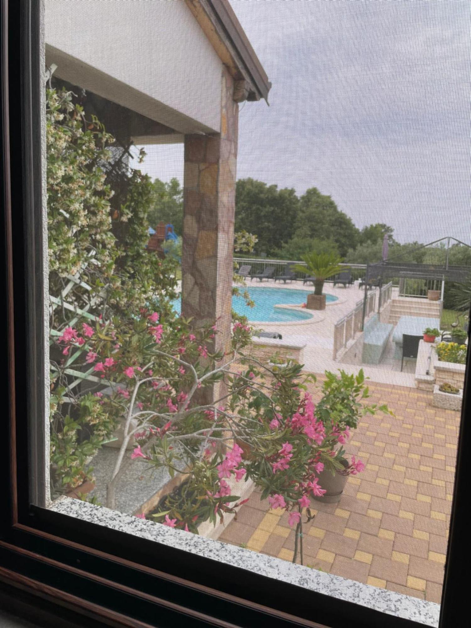 Kimberly Apartmán Rovinj