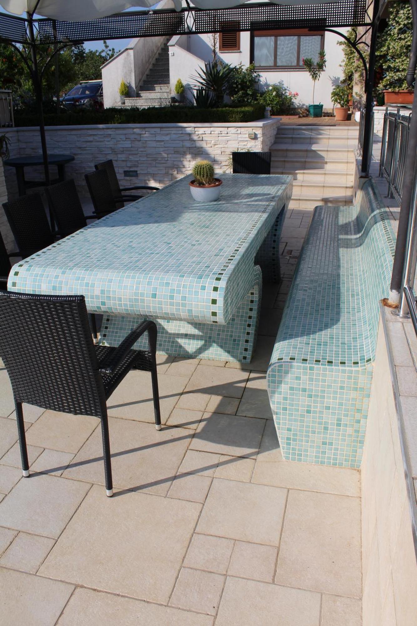 Kimberly Apartment Rovinj