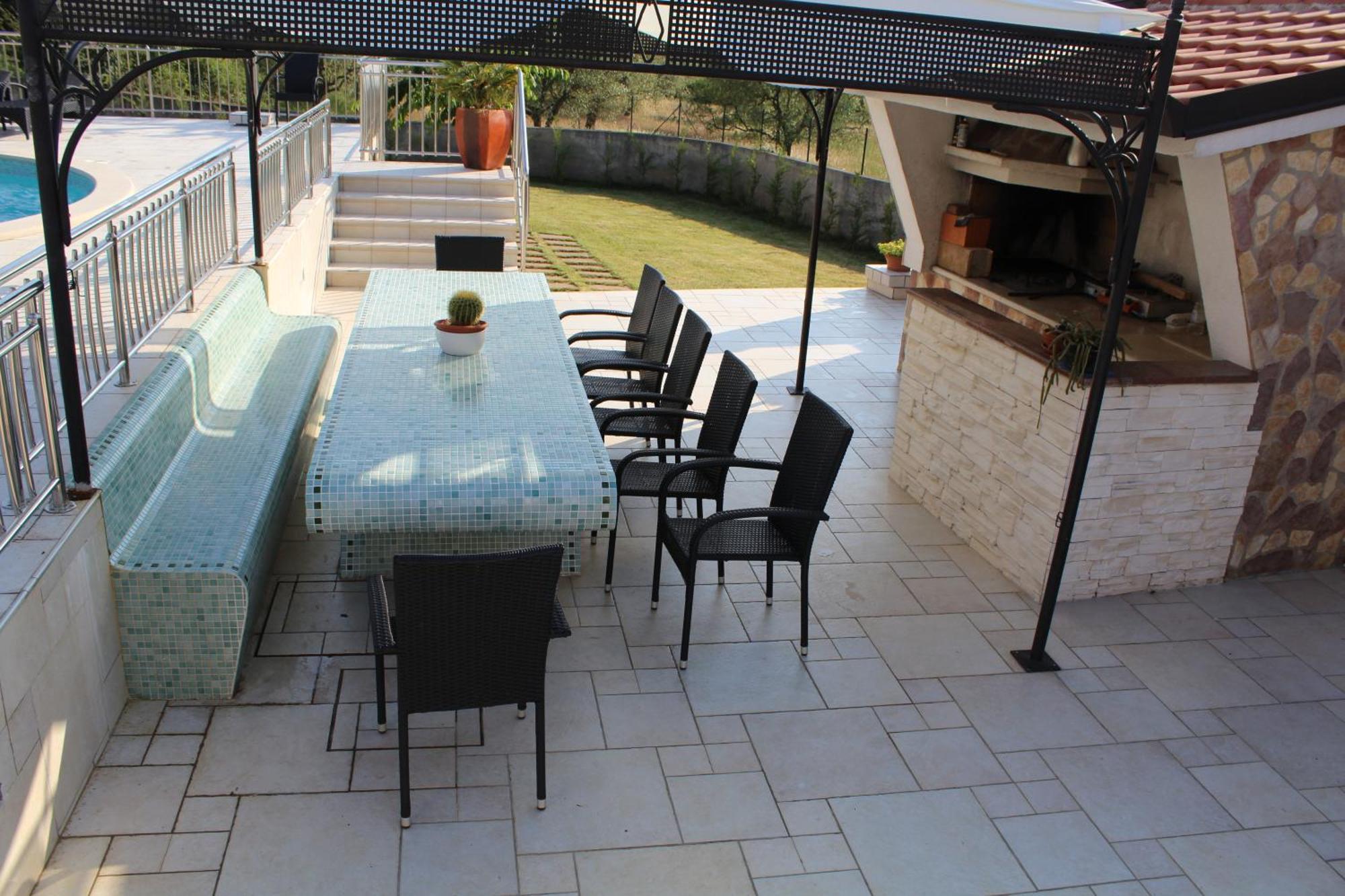 Apartment Kimberly Rovinj